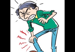 食品原料小百科：如何保護膝蓋？